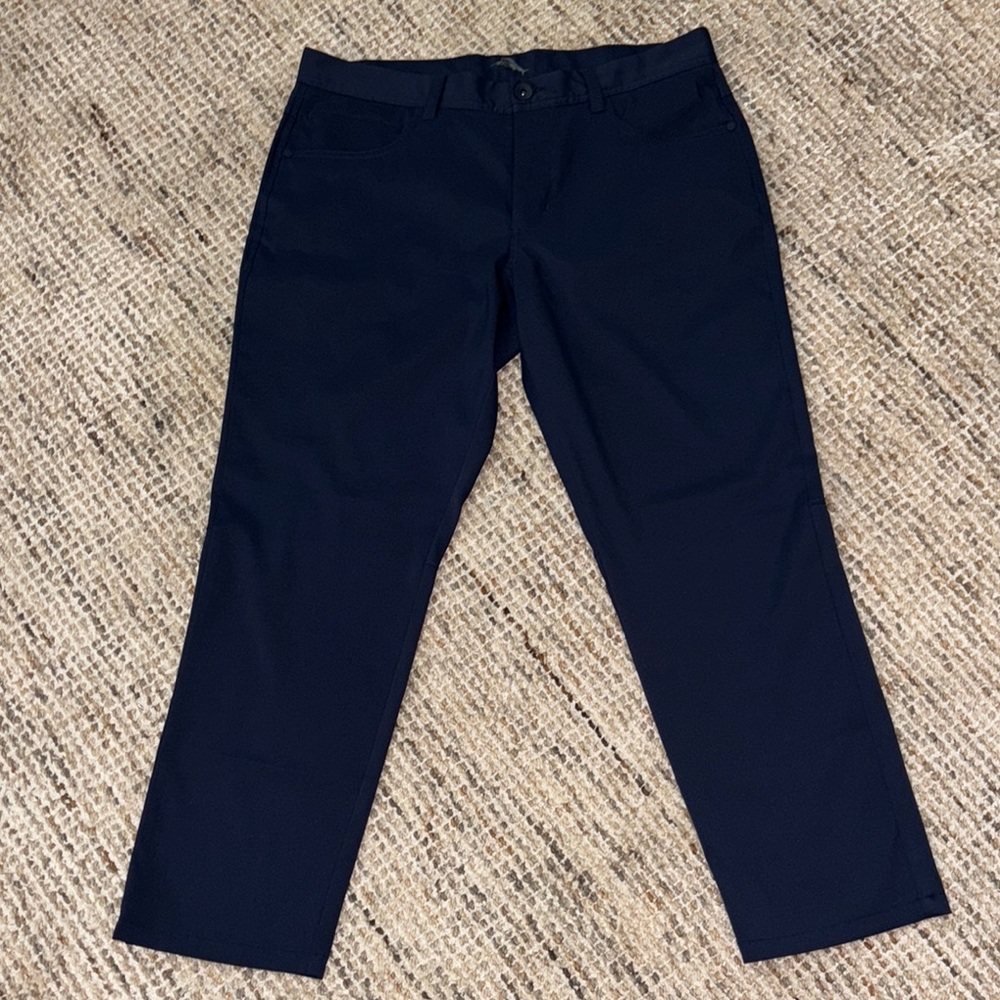 Tommy Bahama Islandzone Performance 5 pocket pants